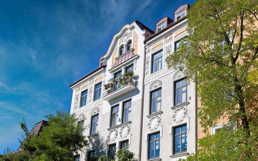 Immobilien als Anlage: Worauf ist zu achten