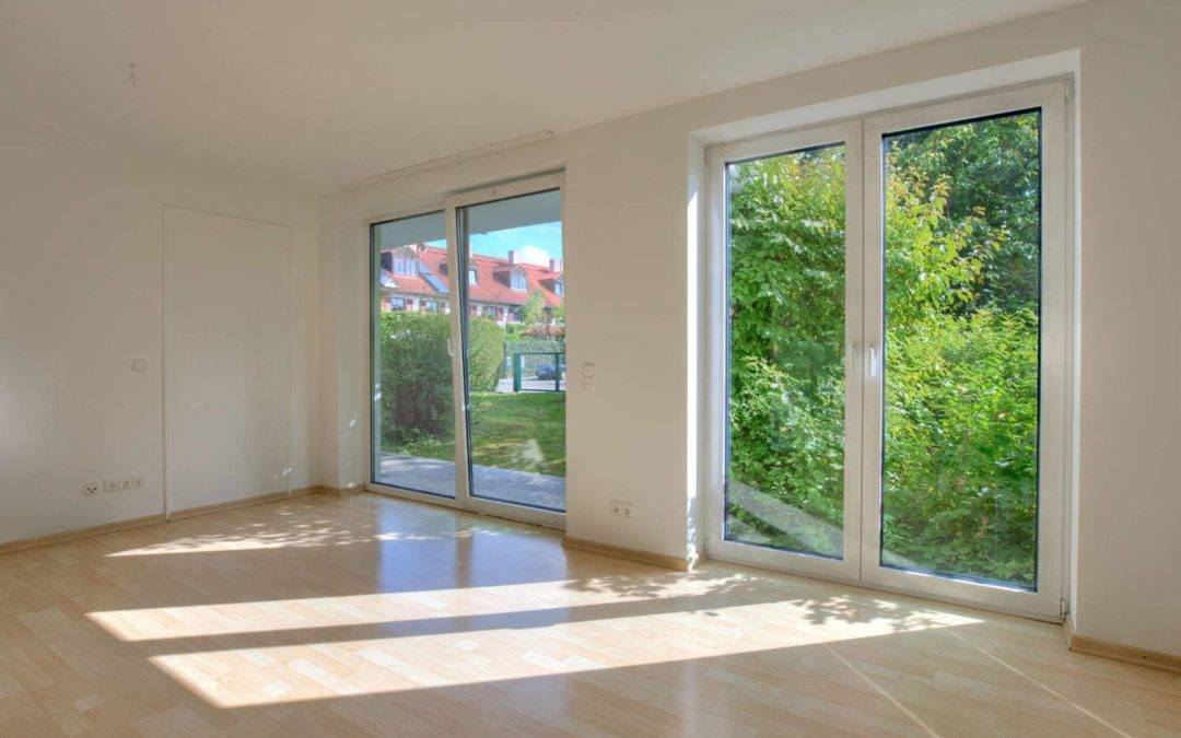 Sehr hübsche Wohnung mit sonniger Terrasse und toller Infrastruktur