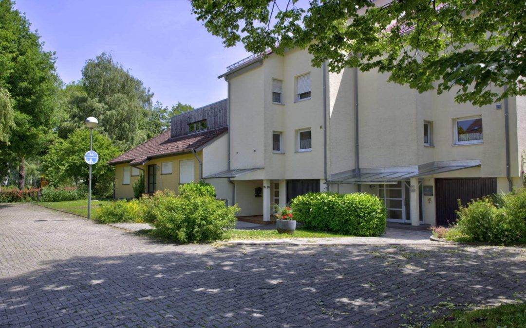 Attraktives Split-Level-Haus in bester Wohnlage