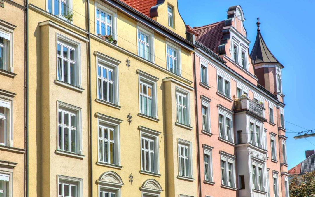 Wie Sie einen guten Immobilienmakler in München finden: 10 Merkmale seriöser Makler