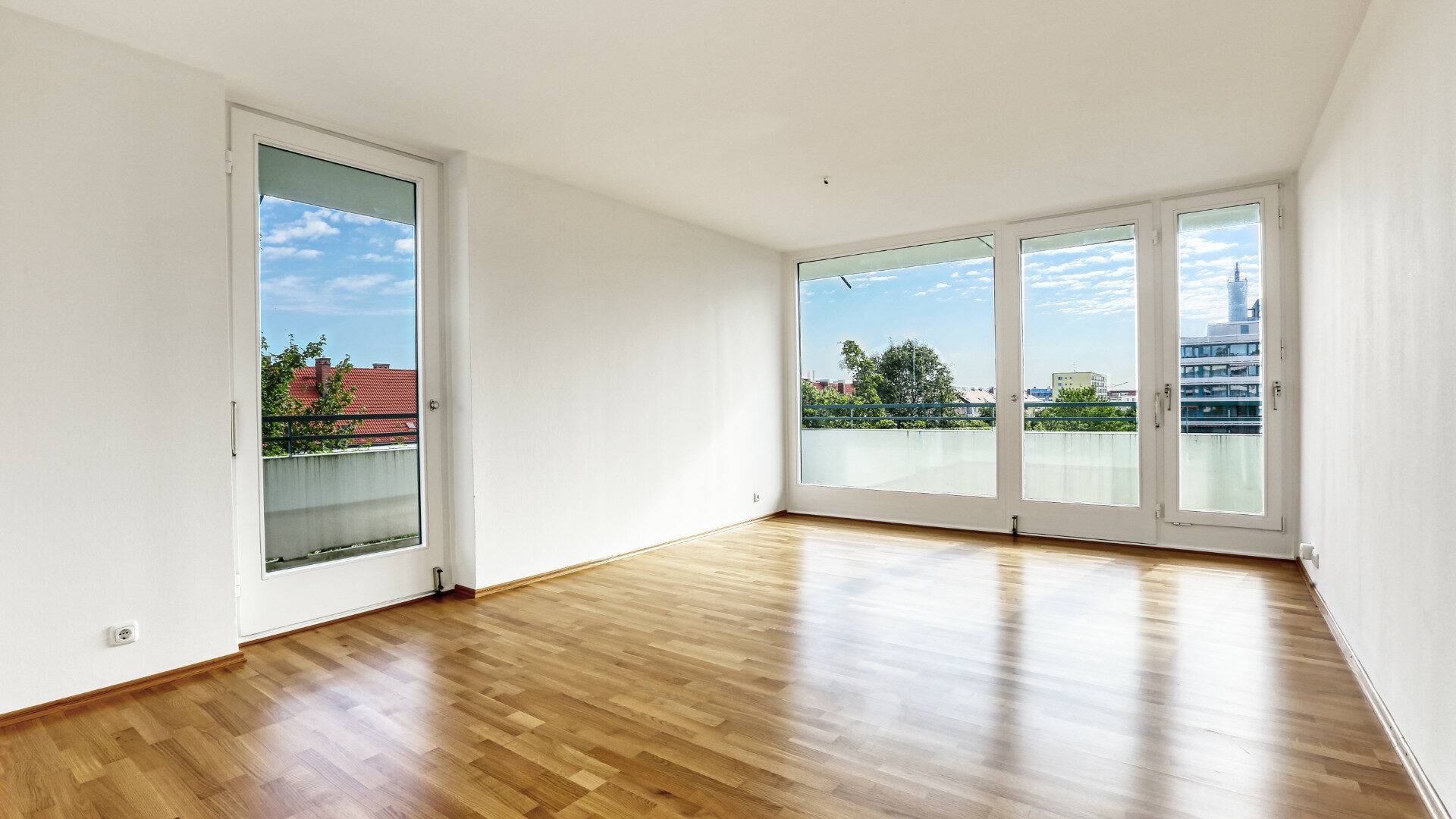 3-Zimmer-Wohnung Kaufen | Rogers Immobilien