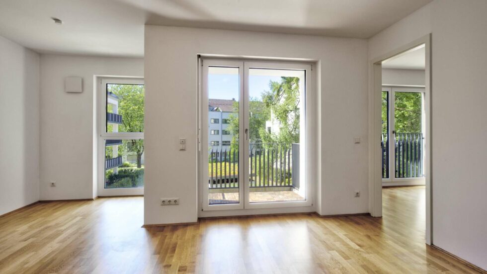 2-Zimmer-Wohnung München, Berg Am Laim | Rogers Immobilien