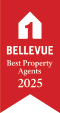 Best Property Agents 2025, Auszeichnung