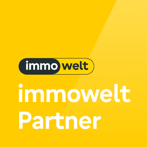 Immowelt Partner Auszeichnung