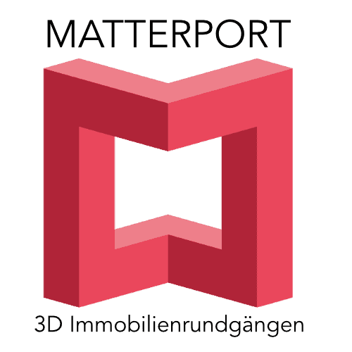 Matterport 3D Immobilienrundgängen